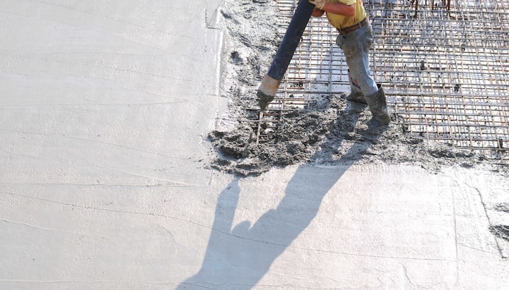 High-Quality Concrete Foundation Services Holland Trust Experienced Contractors for Strong Concrete Foundations for Residential or Commercial Projects.